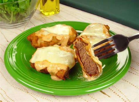 7 Receitas De Bife à Parmegiana Do Clássico Ao Diferente