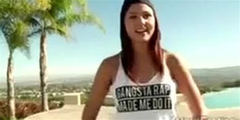 Amateur Beauty Gets Picked Up By A Gang Of Babes Pumpers Tnaflix