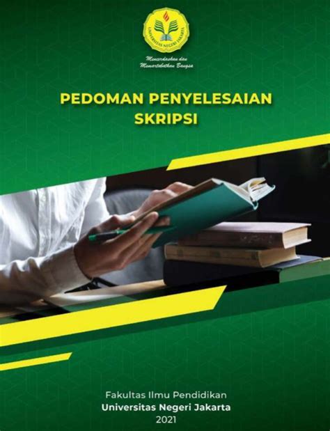 Buku Panduan Pgpaud Fip Unj