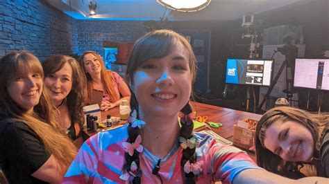 Lolipopgi On Twitter Crafts Twitch Rv Yogscast