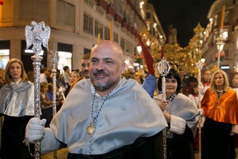 Juan Francisco Guti Rrez Lozano Estaci N De Penitencia De La Hermandad