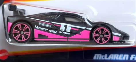 2024 Hot Wheels Neon Speeders Mix 2