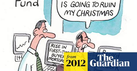 Kipper Williams On Rising Economic Optimism Business The Guardian