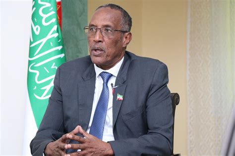 Somaliland President Imposes State-of-Emergency to Sanaag Region ...