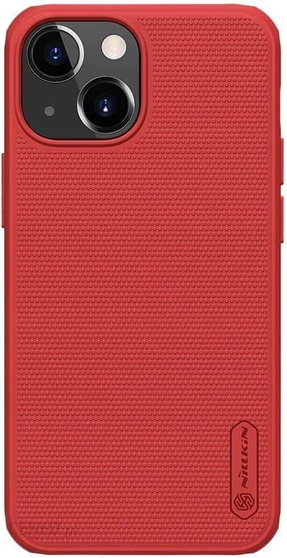 Nillkin Super Frosted Shield Pro Etui Apple Iphone 13 Mini Red Etui