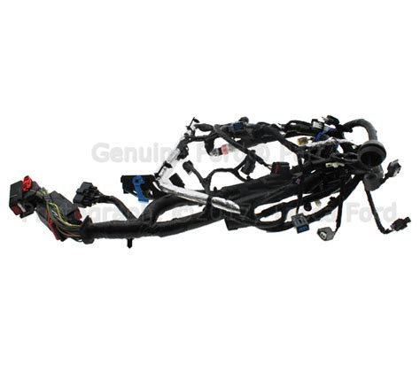 2015 2018 Ford Focus Engine Harness FU5Z 12A581 NL TascaParts