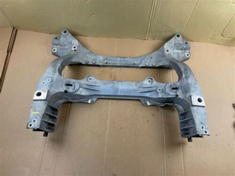 Oem Nissan Z Infiniti G Rwd Front Engine Sub Frame Crossmember