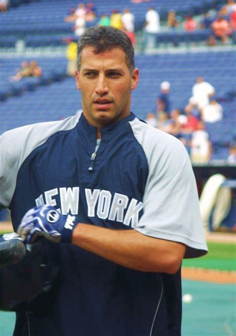 ANDY PETTITTE Andy Pettitte Buster Posey Wife Ny Yankees