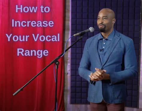 How To Find Your Vocal Range