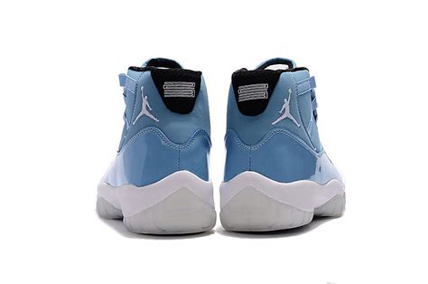 Nike Air Jordan 11 Xi Retro Pantone T Of Flight Men Shoes