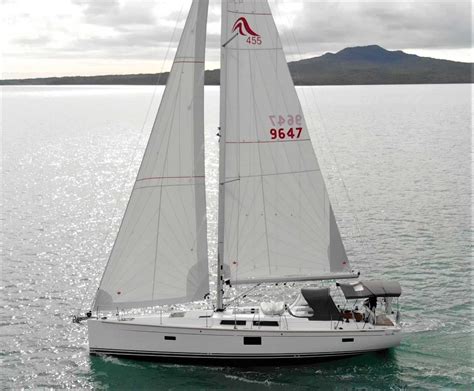 Used Hanse For Sale Yachts For Sale Yachthub