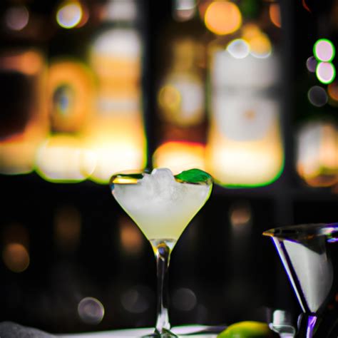 Rum-Gin Fusion, Rum-Gin Fusion Cocktail
