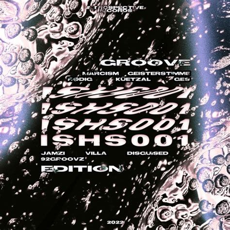 Stream GES - Don't Let Me Stop [ISHS001] by Introspective | Listen ...