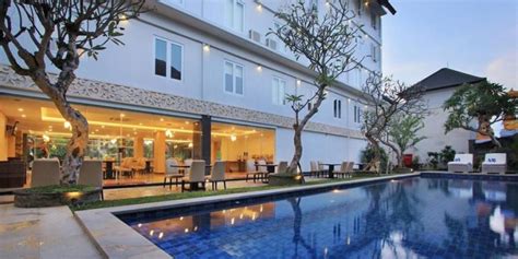 10 Best Recommended Denpasar Hotels - Wandernesia