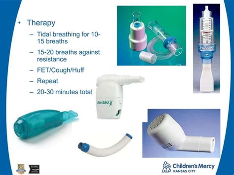 Assisted Airway Clearance In Pediatric Respiratory Disease Ppt