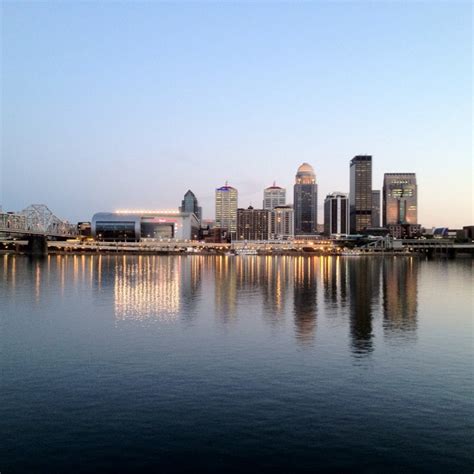 The Best Tourist Attractions in Louisville | Travel Moments In Time