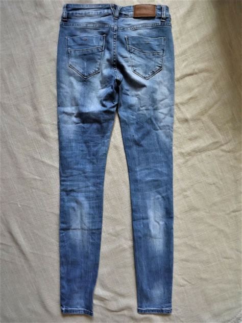 Jeans FBSister Hose Bekleidung Damen Größe XS | eBay