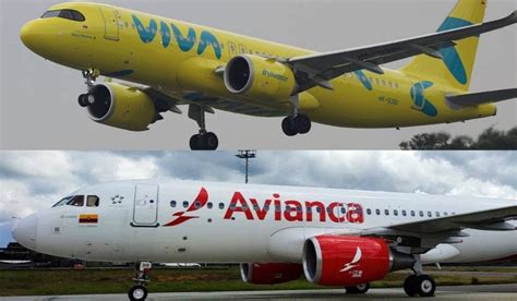 Aerocivil Ampl A Plazos Para Que Avianca Y Viva Den M S Detalles De