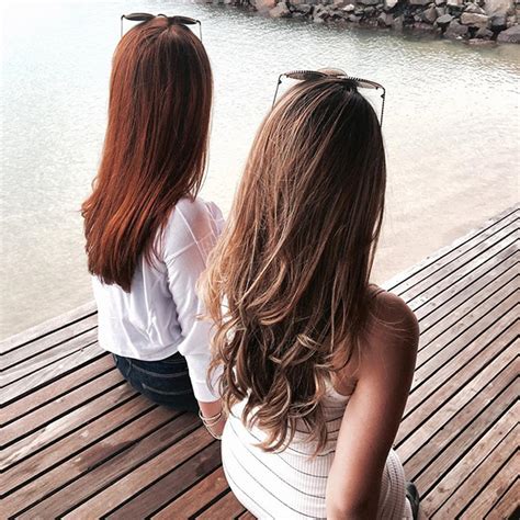 Bibi Leitura Mharessa Fernanda A Duble Da Larissa Manoela Est Ruiva