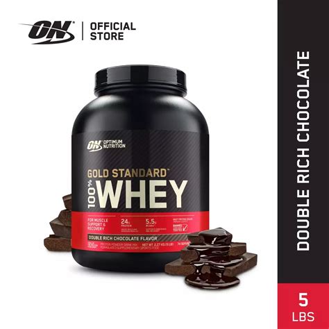 Buy Optimum Nutrition Optimum Nutrition Gold Standard Whey Protein