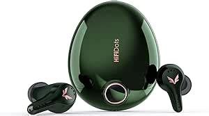 Amazon.com: mifo FiiTii HiFiDots Active Noise Cancelling Wireless ...