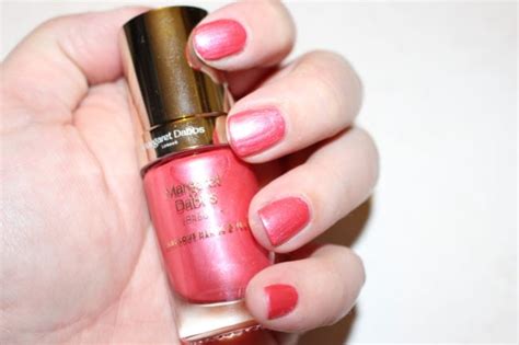 Margaret Dabbs Nail Polish And Manicure Kit Review - Really Ree