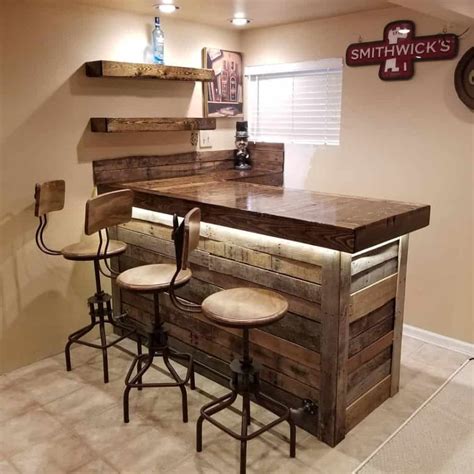 Get The Party Started Best Home Bar Decor Ideas Zolo