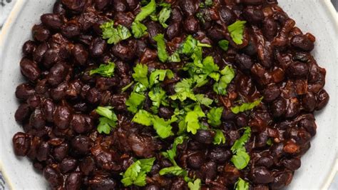 19 Best Black Bean Recipes