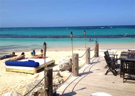 Bamboo Blu Beach Club And Ocho Rios Sightseeing Experience Getyourguide