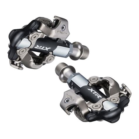 Shimano Xtr Pd M Pedals