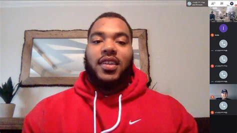 Jeffery Simmons Surprise Virtual Visit To Ascension Saint Thomas