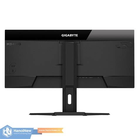 Màn hình GIGABYTE M34WQ 34 inch WQHD IPS 144Hz 1ms