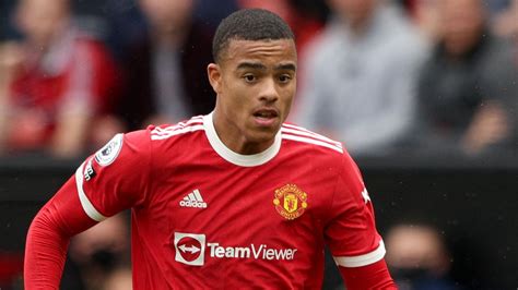 Mason Greenwood Hd Wallpapers And Backgrounds