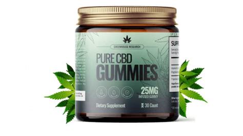 Bioscience Cbd Gummies Reviews Try Best Health Improving Bio Science