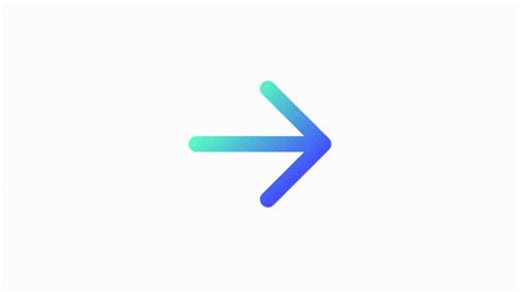 Animated Next Step Gradient Ui Icon Img Visuals