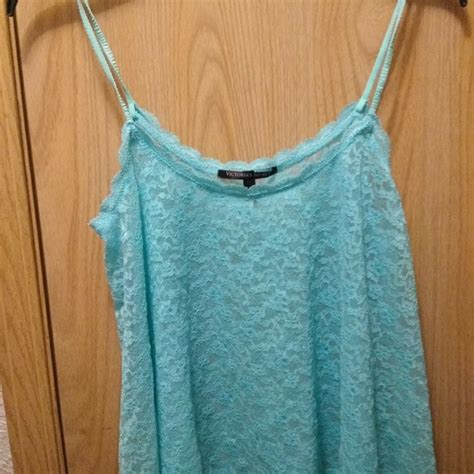 Victoria S Secret Intimates Sleepwear Beautiful Piece Victoria Secret Lingerie Set