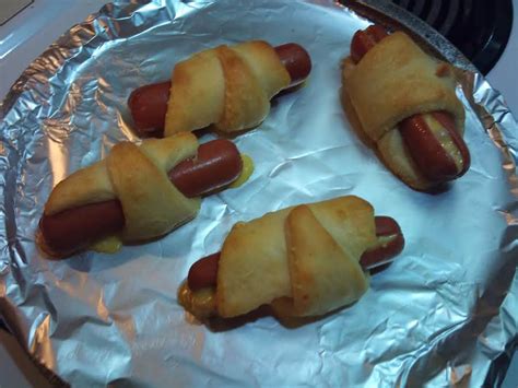 Pillsbury Hot Dogs Recipe Just A Pinch Recipes