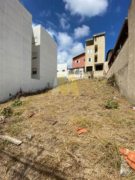 Lote para Venda Pouso Alegre MG bairro Aristeu da Costa Rios área