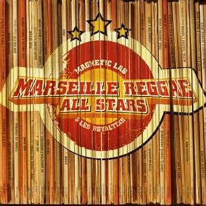 Marseille Reggae Allstars Amazon De Musik Cds Vinyl