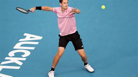 Australian Open 2020 Hubert Hurkacz poznał rywala w pierwszej rundzie