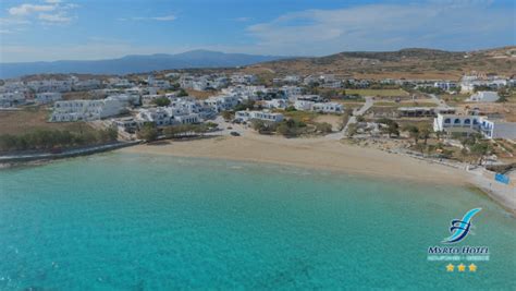 Beaches at Koufonisia - Visit Koufonisia