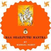 Maa Shailputri Mantra Song Download: Play & Listen Maa Shailputri ...