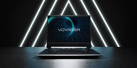 Corsair Voyager A1600 Origin Edition Gaming Laptop Review