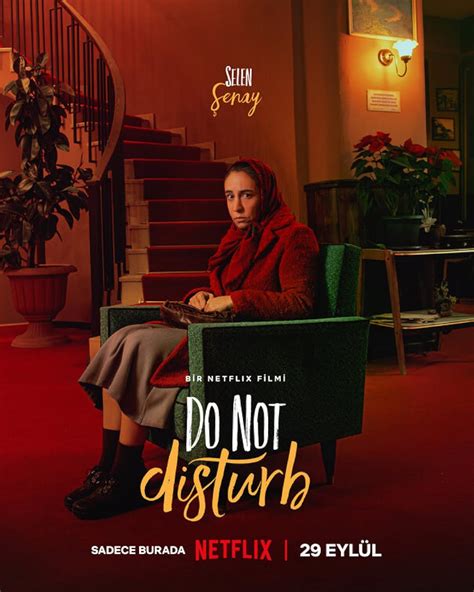 Do Not Disturb 2023