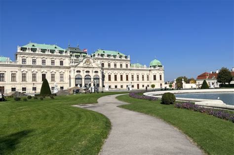 Private Tour Of Belvedere Museum The Best Of Gustav Klimt LivTours