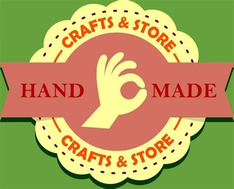 Craft-Store Logo - LogoDix