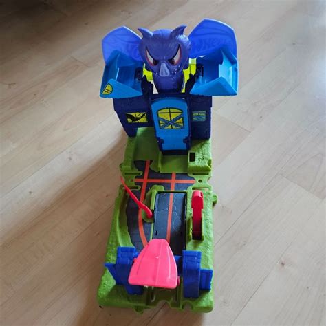 Hot Wheel Rennbahn Teil Gebraucht In Grabs F R Chf Mit Lieferung Auf Ricardo Kaufen