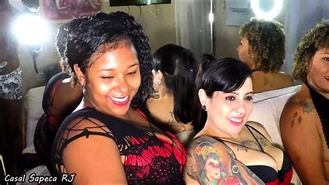 Brazilian Milf Lesbians