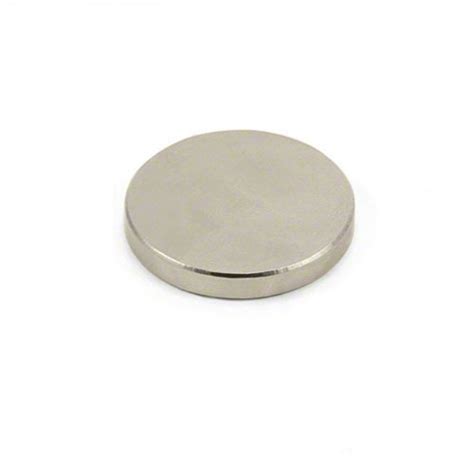 35mm 1 38 Diameter Circular Disc Magnets