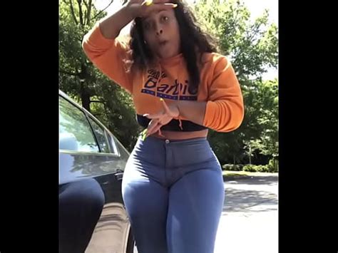 Ghetto Booty XVIDEOS